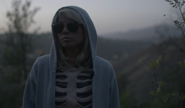 LA pop group Pollyn release video for Linda Perhacs-sampling ‘Too Late to Change the Past’