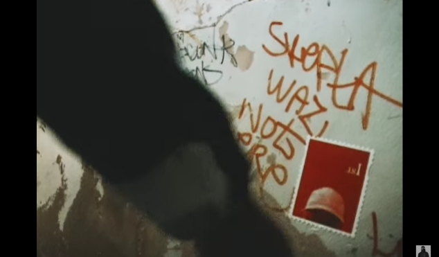 Watch the lo-fi video for Skepta’s ‘Man’