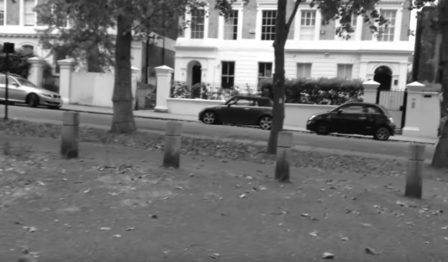 Watch Dean Blunt’s stalker-esque trailer for Queen of Camden