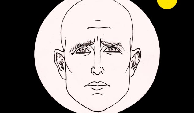 FACT mix 553: Serge