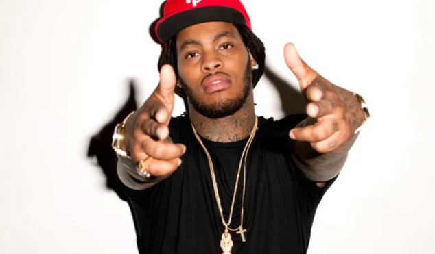 Copenhagen’s Distortion Festival adds Waka Flocka Flame, UNIIQU3, Wiley & Slimzee