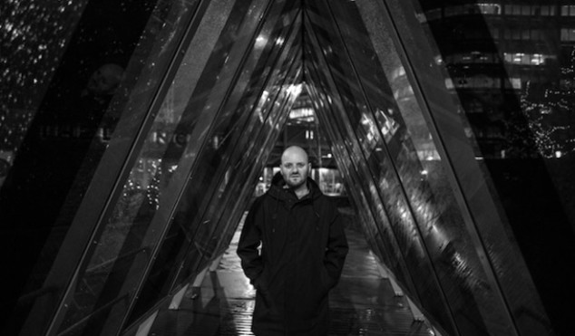 Portugal’s Semibreve Festival announces Andy Stott for 2016