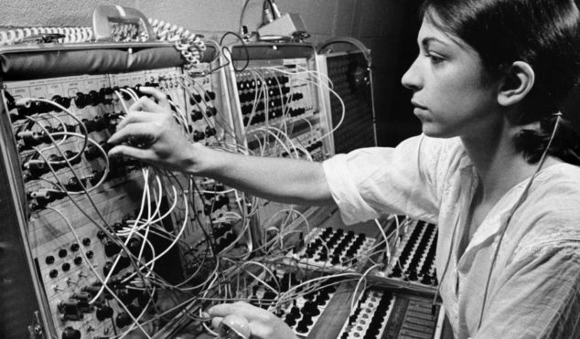 The month’s best reissues: Suzanne Ciani, the beginning of hip-hop and Algerian exotica