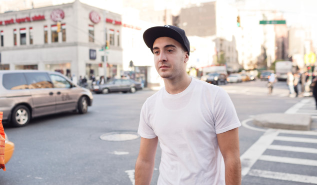 Singles Club: Clams Casino, Neptunes fan fiction and RZA’s decline