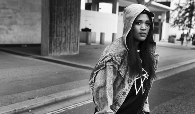 The week’s best mixes: South American techno, New York vogue and Cooly G
