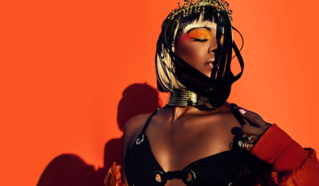 D∆WN brings her live show to London’s XOYO in June