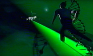 Deadboy and UTTU travel back to the ‘90s in ‘R U 4 ME’ video