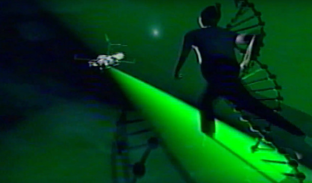 Deadboy and UTTU travel back to the ‘90s in ‘R U 4 ME’ video