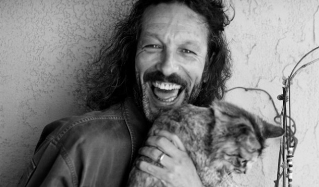 DJ Harvey to play four-week residency at London’s XOYO