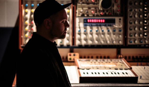 DJ Shadow on Endtroducing’s legacy and embracing the beat scene he helped create