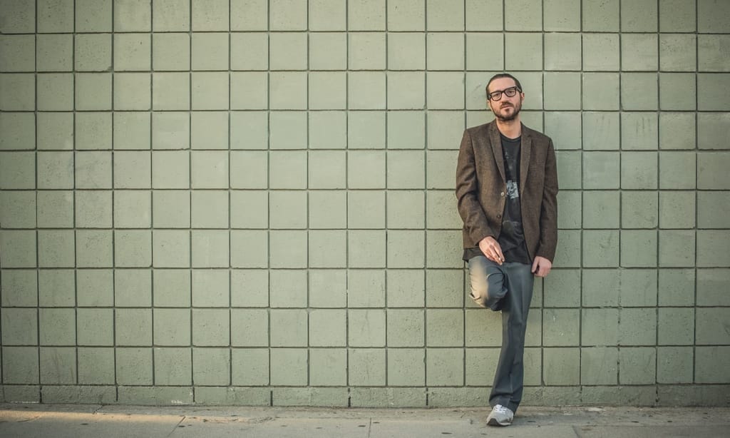 John Frusciante