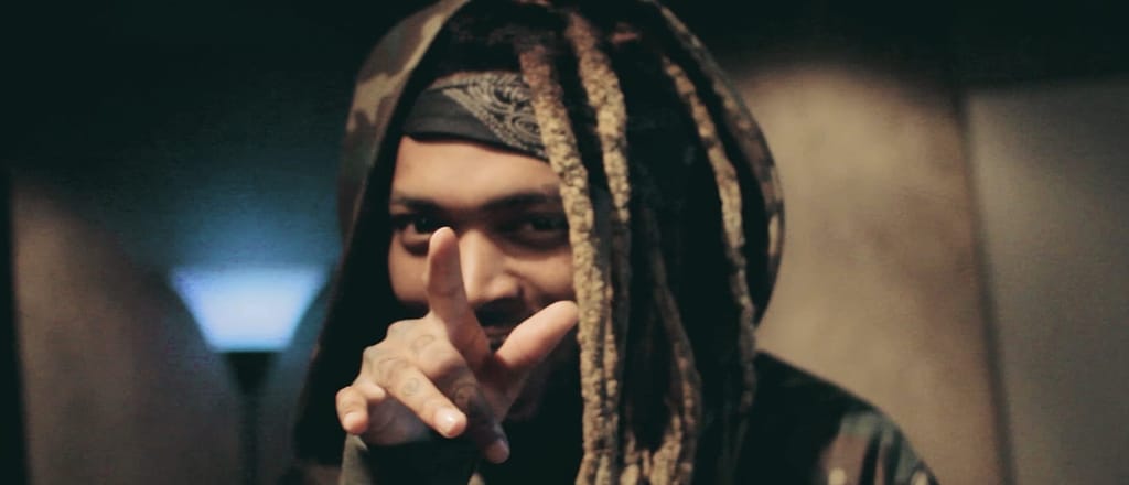 Rap round-up - The Holy Kit
