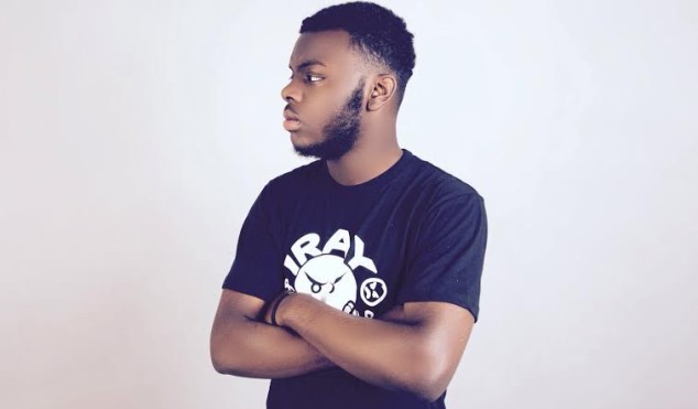 Afrobeats is the next UK hybrid dance music about to blow up