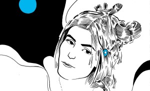 FACT mix 550: James K