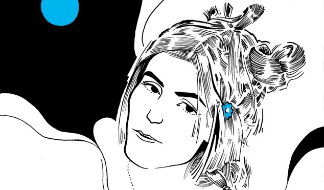 FACT mix 550: James K