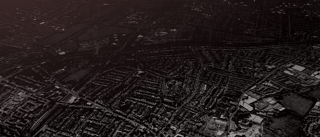 Burial - London