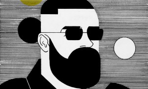 FACT mix 552: Low Jack