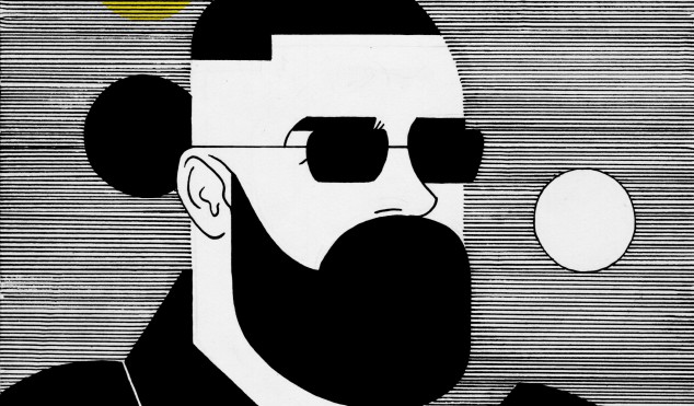 FACT mix 552: Low Jack