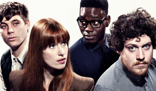 Singles Club: Metronomy, ragged industrial EBM and Shenmue sonics
