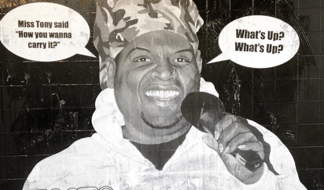 Joy, riots, resilience: The life of Baltimore club legend Miss Tony and the death of Freddie Gray