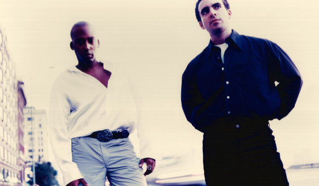 The genius of Mood II Swing in 10 essential tracks