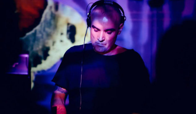 Paco Osuna headlines Music On Ibiza’s 2016 opening party