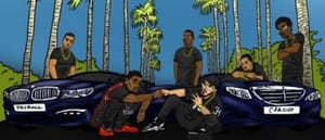 Rap round-up - Payroll Giovanni