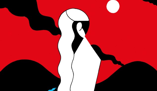 FACT mix 548: Peder Mannerfelt