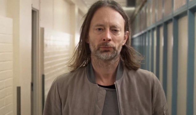 Radiohead to release new album this Sunday, watch ‘Daydreaming’ video now