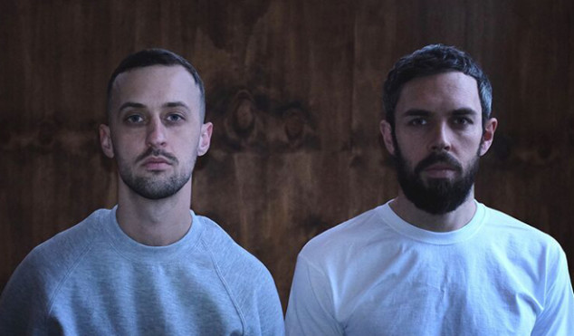 Raime and Death in Vegas to play Berlin Atonal 2016