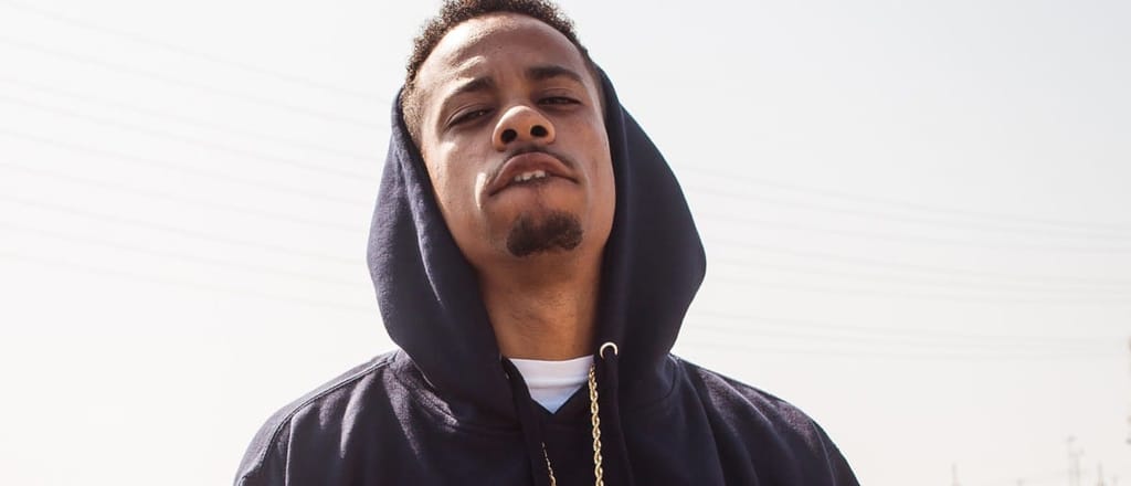 Rap round-up - RJ