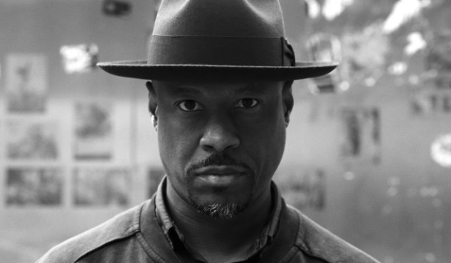 Robert Hood, Surgeon, Objekt to play Tresor 25 Years Festival