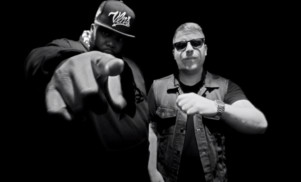 Run The Jewels go VR in 360° video for ‘Crown’