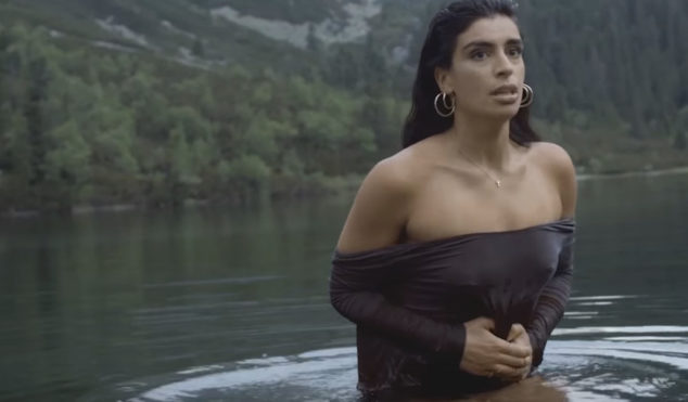 The week’s best videos: Sevdaliza, Clams Casino and a five-year-old rapper