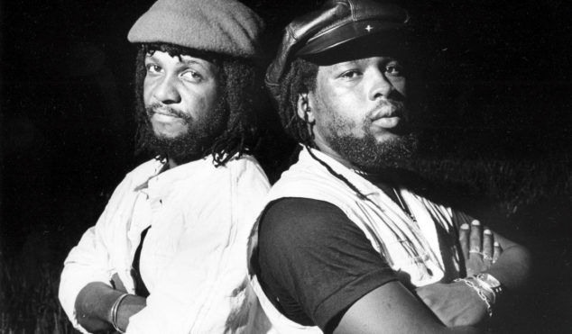 Reggae superheroes Sly and Robbie made 200,000 songs – these are their 16 greatest