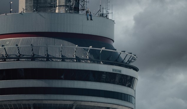 Drake’s Views is the first real disappointment from one of rap’s most consistent artists