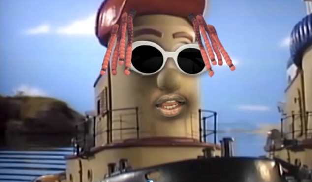 The week’s best videos: The Wicker Man, Skepta on VHS and a Lil Boat