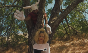 Watch TDE newcomer Lance Skiiiwalker’s “Could It Be” video co-directed by Kendrick Lamar