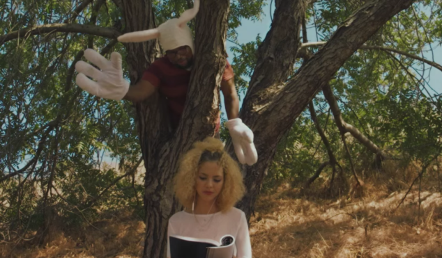 Watch TDE newcomer Lance Skiiiwalker’s “Could It Be” video co-directed by Kendrick Lamar