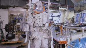 Rachel Rose ‘Everything and More’, courtesy of the artist and Pilar Corrias Gallery