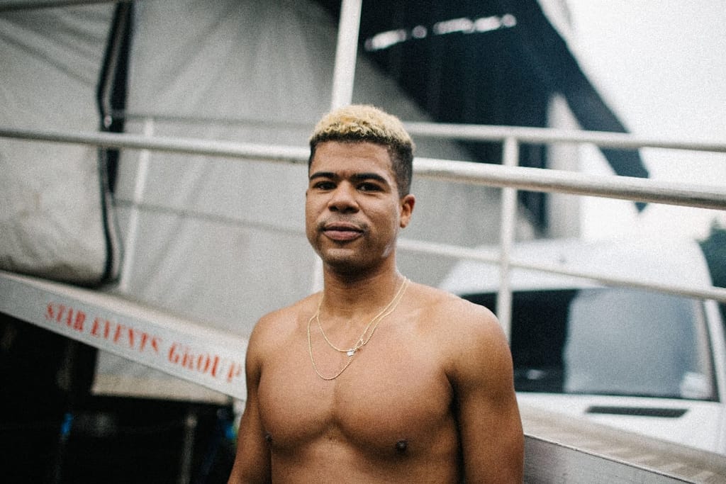 ILOVEMAKONNEN