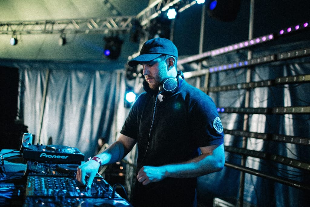 Mssingno at Stage 2