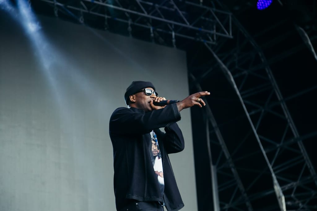 FACT Magazine Field Day 2016 Coverage Day One Michael Wilkin Photography (17 of 34)
