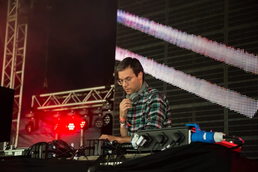 FACT Magazine Field Day 2016 Coverage Day One Michael Wilkin Photography (2 of 34)