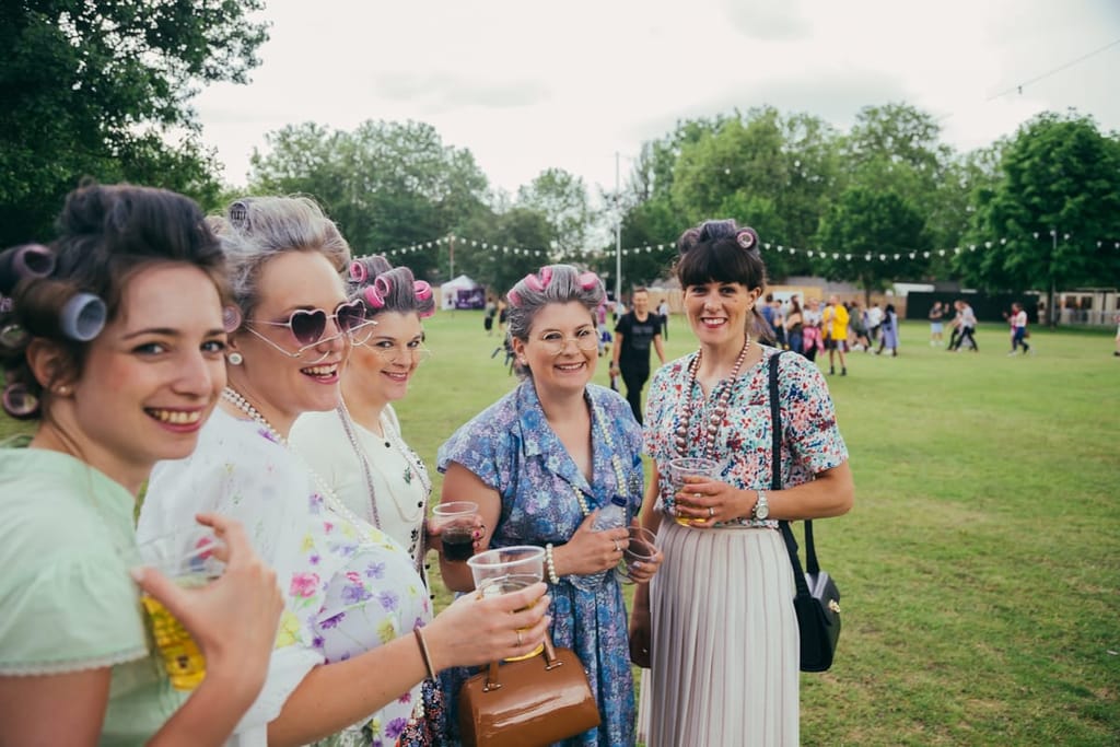 FACT Magazine Field Day 2016 Coverage Day One Michael Wilkin Photography (4 of 34)