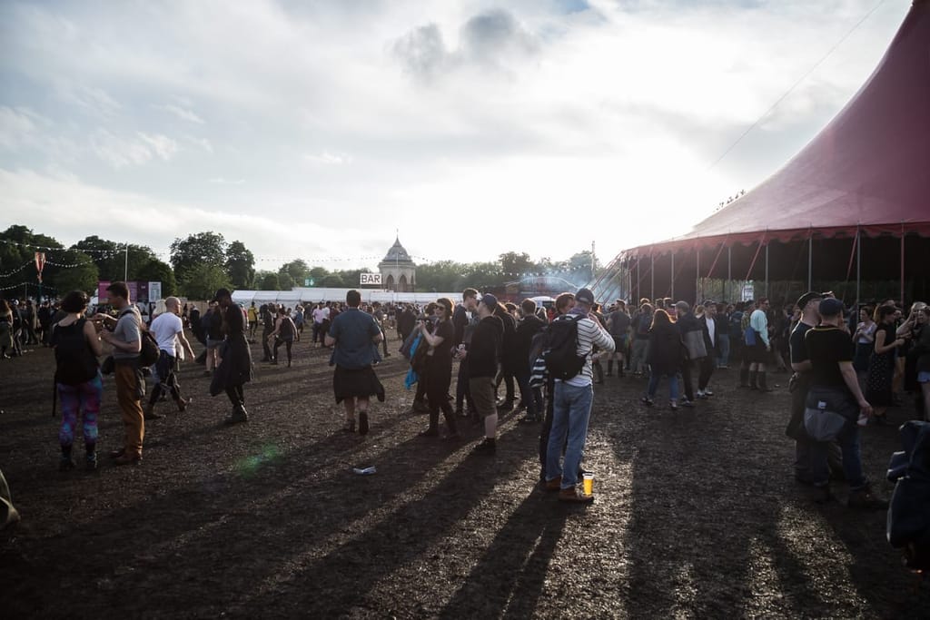 FACT Magazine Field Day 2016 Coverage Day Two Michael Wilkin Photography (21 of 36)