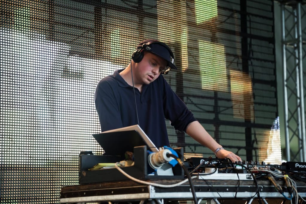 FACT Magazine Field Day 2016 Coverage Day Two Michael Wilkin Photography (4 of 36)