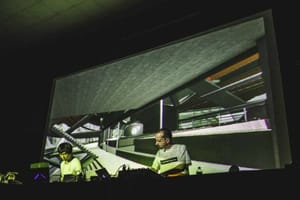 Kode9LekMIRAfestival