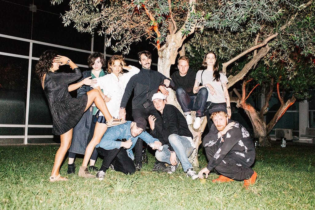 Vicky Grout_ Hot Shotz & Friends
