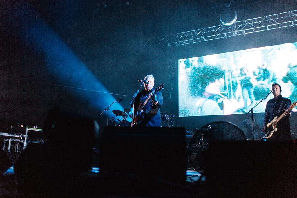 Vicky Grout_New Order at SonarClub 3